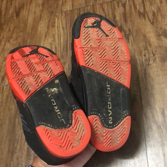 Jordan 5 - Picture 4 of 5